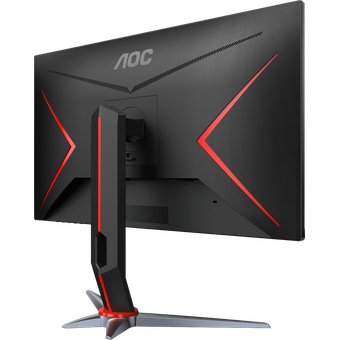 AOC 24G2, 23.8" 144Hz, FreeSync Premium Gaming Monitor