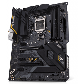ASUS TUF Gaming X570-PRO WIFI II