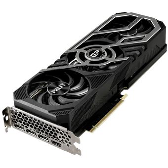 Palit GeForce RTX 3070 GamingPro OC