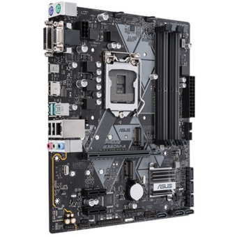 ASUS PRIME B360M-A/CSM
