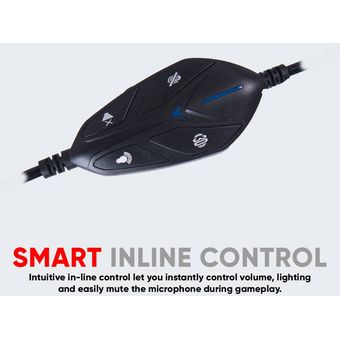 Armaggeddon NUKE 13R | 7.1 Headset for PC