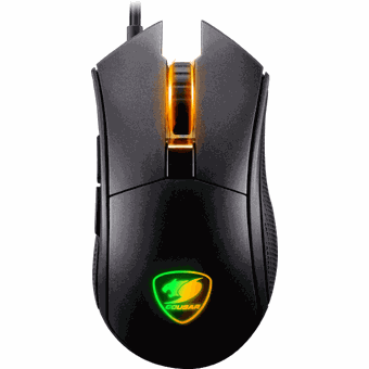 COUGAR Revenger S | Optical Gaming Mouse