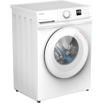 Toshiba 8.5KG Front Load Washer [TW-BL95A4M (SS / WK)]