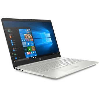HP LAPTOP, 15.6", i5-10210U, 4GB/512GB  [15S-DU1057TX / 58TX]