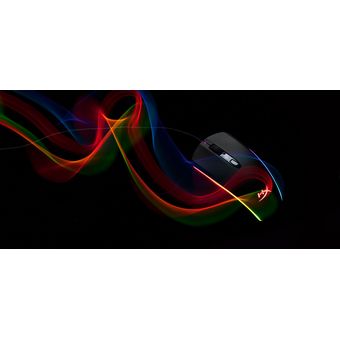 HyperX Pulsefire Surge RGB Gaming Mouse