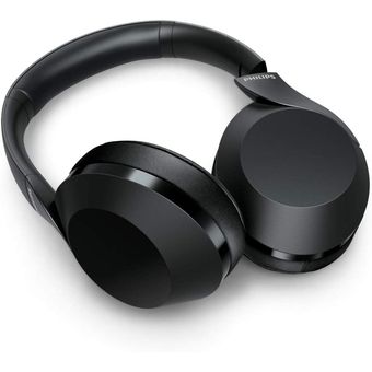 Philips Wireless Bluetooth headphones [TAPH802BK/00]