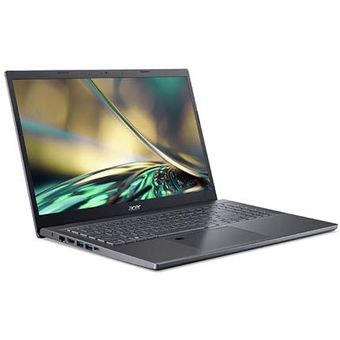Acer Everyday Laptop - Aspire 5, 15.6", i5-1235U, 8GB/512GB [A515-57-52Y8]