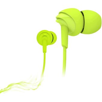 UiiSii C200 In-Ear Earphones