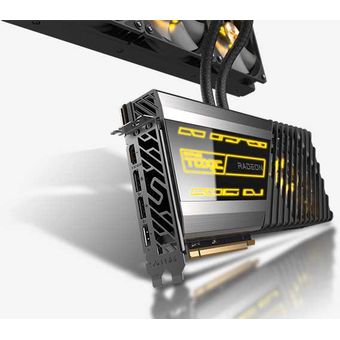 SAPPHIRE TOXIC AMD Radeon RX 6900 XT Extreme Edition
