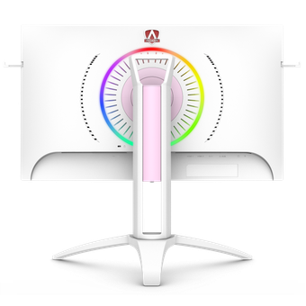AOC AGON III 27" Premium Gaming Monitor [AG273FZE]