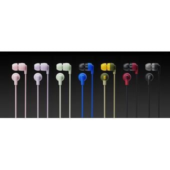 Skullcandy Ink'd+ Wireless Earbuds