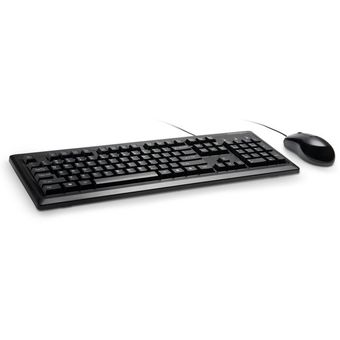 Kensington Keyboard for Life Desktop Set [K72436AM]