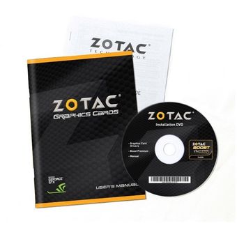 ZOTAC GeForce GT 730 DDR3 [ZT-71103-10L]