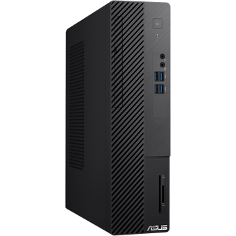 ASUS S500SA Desktop PC, i5-10400, 8GB/512GB [510400087T]