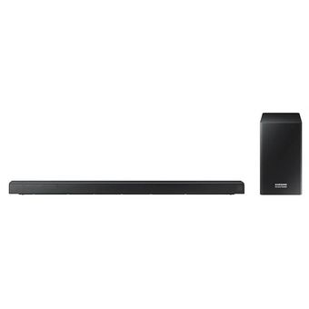 Samsung 360W 5.1Ch Harman Kardon Soundbar [HW-Q60R]