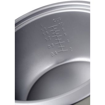 Pensonic 3.6L Rice Cooker [PRC-36G]