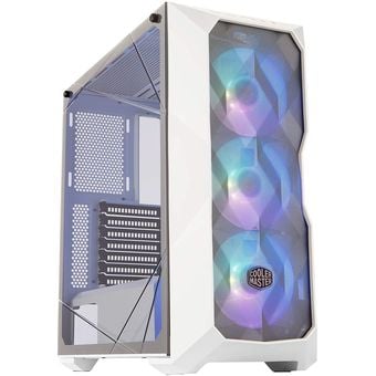 Cooler Master MasterBox TD500 ARGB
