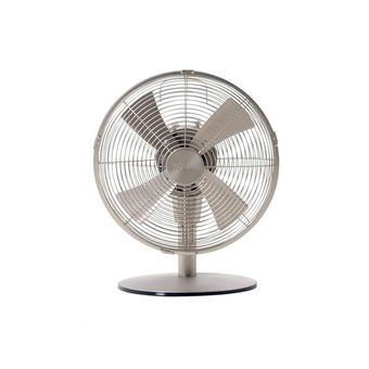 HOUM Metal Series 12" Desk Fan M12D