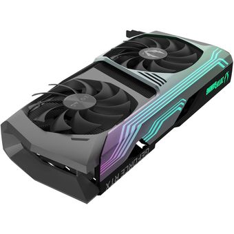 ZOTAC GAMING GeForce RTX 3070 AMP Holo [ZT-A30700F-10P]