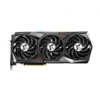 MSI GeForce RTX 3080 GAMING Z TRIO 10G LHR