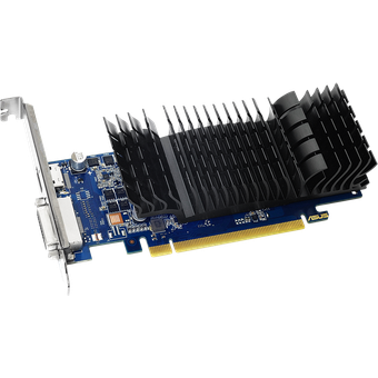 ASUS GeForce GT 1030 2GB GDDR5 [GT1030-SL-2G-BRK]