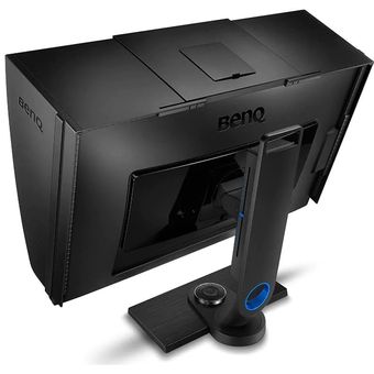 BenQ 27" Photo Editing Monitor, Adobe RGB [SW2700PT]
