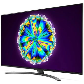 LG 65" NANO86 4K NanoCell TV (2020) [65NANO86TNA]