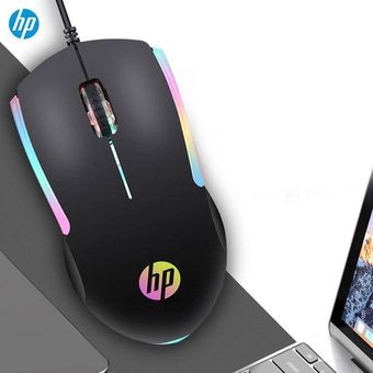 HP M160 USB Optical Gaming Mouse