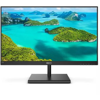 Philips 27" Full HD LCD Monitor [272E1SA/00]