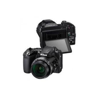 Nikon COOLPIX L840
