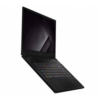 MSI Stealth GS66, 15.6", i9-10980HK, 16GB/1TB [10SFS-075]