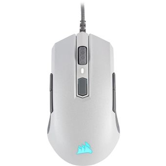 Corsair M55 RGB PRO Ambidextrous Multi-Grip Gaming Mouse