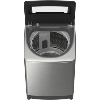 Hitachi 17KG Top Load Dual Jet Washer w/ Built-in Heater[SF-170ZCV]