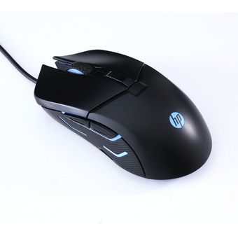 HP G260 Wired Optical Gaming Mouse