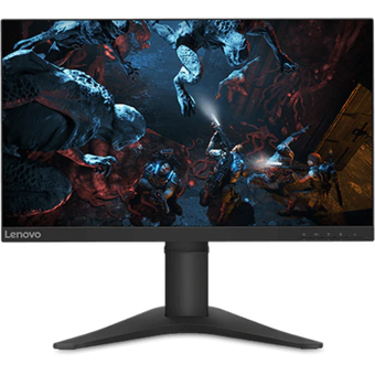 Lenovo G25-20, 24.5" Full HD 165Hz Gaming Monitor