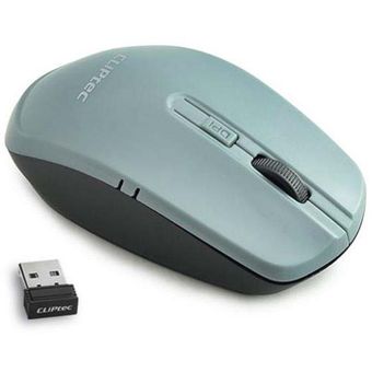 CLiPtec RZS844 Wireless Optical Mouse