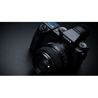 Fujifilm GFX 50S Body