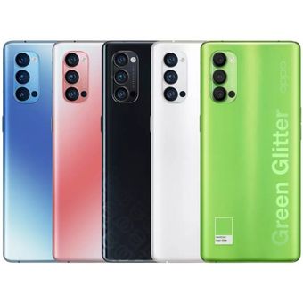 OPPO Reno4 Pro 5G (12 + 256GB)