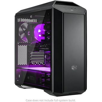 Cooler Master MasterCase MC500 Mid Tower PC Case