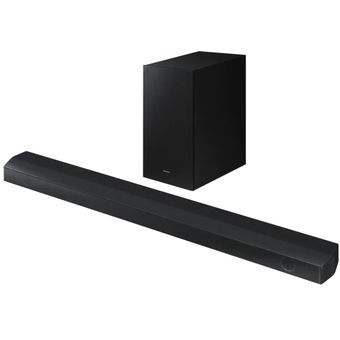 Samsung Soundbar [HW-B650/XM]