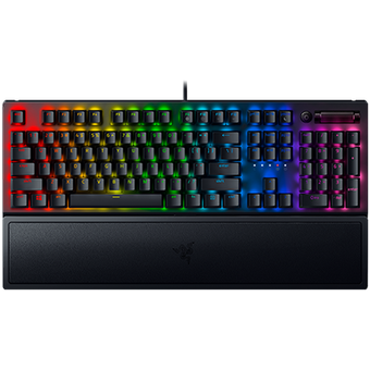 Razer BlackWidow V3 | Mechanical Gaming Keyboard