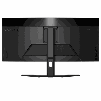 GIGABYTE G34WQC A, 34" 144Hz 1ms Curved Gaming Monitor