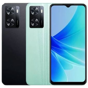 OPPO A57 (4+64GB)