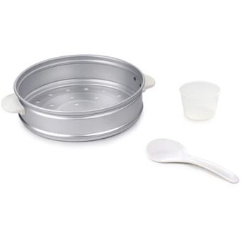 Pensonic 1L Rice Cooker [PRC-10G]