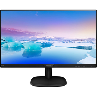 Philips 25" Full HD LCD Monitor, V Line [253V7LJAB/69]