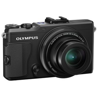Olympus XZ-2