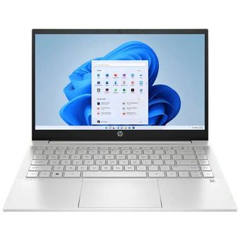 HP Pavilion Laptop, 14", i5-1235U, 8GB/512GB [14-dv2006TX / dv2007TX]