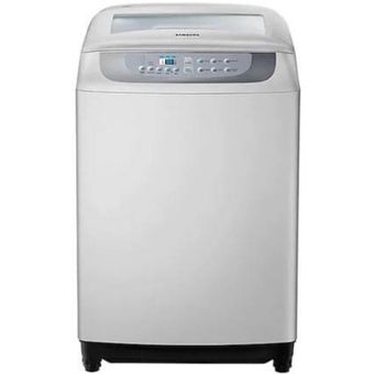 Samsung 8.5KG Top Load Washer w/ Magic Filter [WA85F5S3QRY]