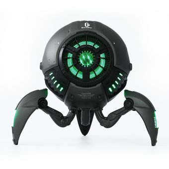 GravaStar Mars | Bluetooth Speaker