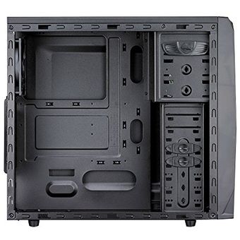 Cooler Master K281